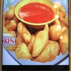 Best C1. Sweet and Sour Chicken in Lawrenceville, GA