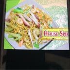 Best LM6. House Special Lo Mein in Lawrenceville, GA