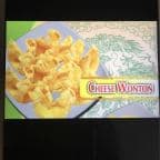 Best A12. Crab Rangoon (8) in Lawrenceville, GA